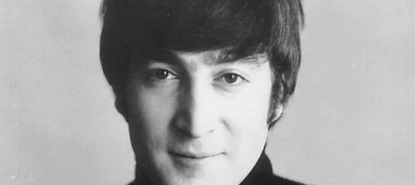 Biografi John Lennon