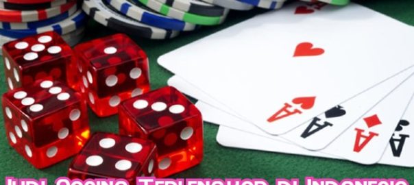 Judi Casino Terlengkap di Indonesia