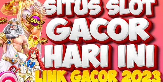 slot gacor