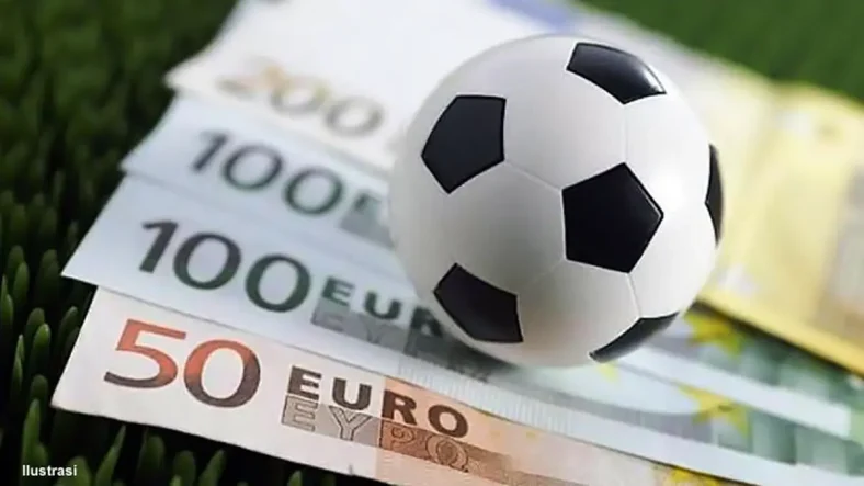 Strategi Efektif Taruhan Bola